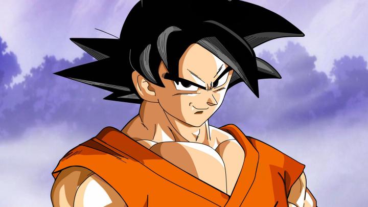 Goku and Naruto Wallpaper (66+ pictures)