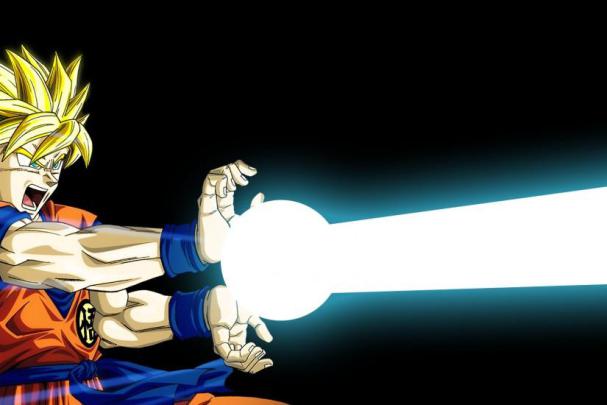 Goku wallpaper \u00b7\u2460 Download free awesome full HD backgrounds for desktop 