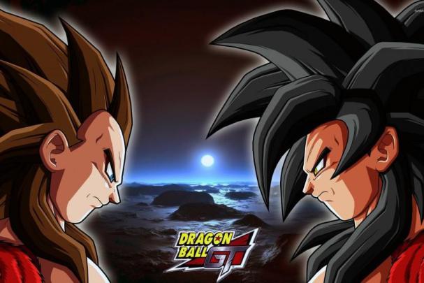 Goku wallpaper \u00b7\u2460 Download free awesome full HD backgrounds for desktop 