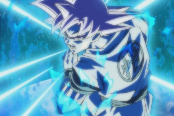 Goku wallpaper \u00b7\u2460 Download free awesome full HD backgrounds for desktop 
