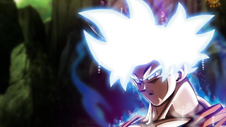 Goku Wallpaper 1920x1080 - Images | Slike