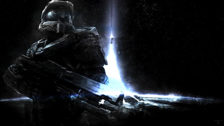 Halo Wallpaper 1920x1080 (59+ images)