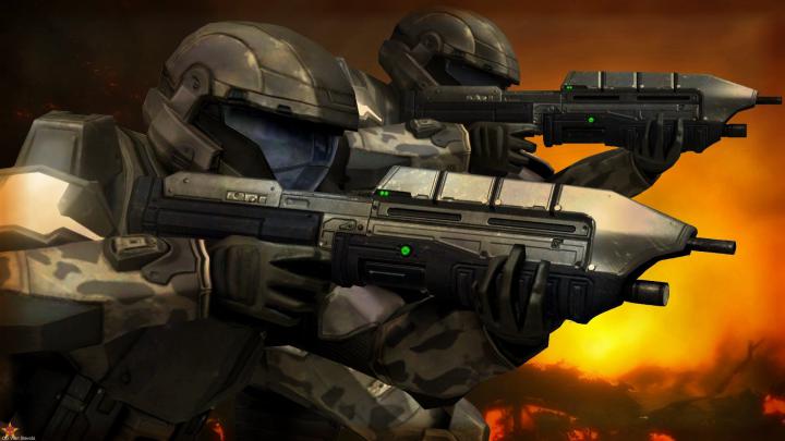 Halo Wallpaper 1920x1080 -