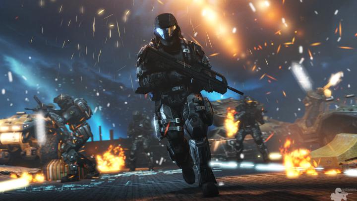 Halo Mcc Wallpaper 1920x1080 - Wallpaper Download