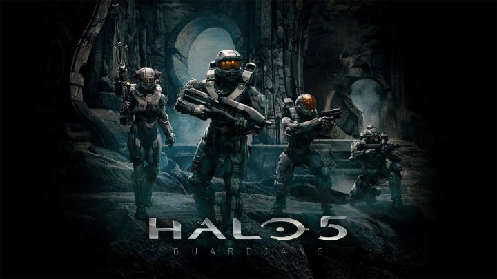 Halo Wallpaper 1920x1080 -