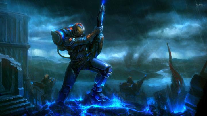 Halo Wallpaper 1920x1080 (59+ images)