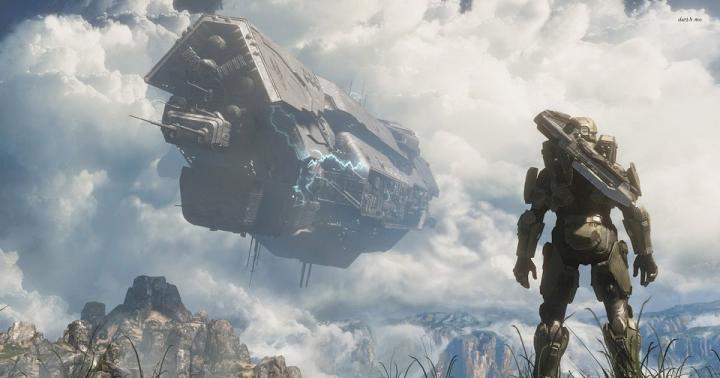 The Best 14 Halo Wallpaper 1920X1080 Hd - zablixes