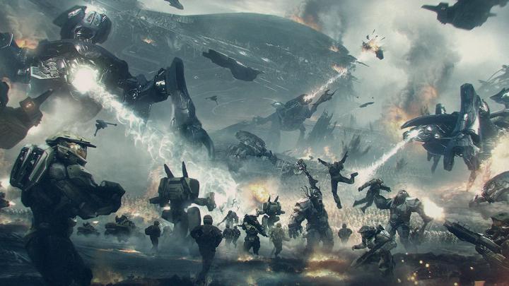 Halo Wallpapers (69+ pictures)