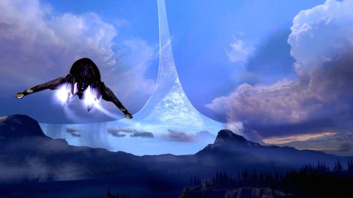 [46+] Halo Wallpaper 1920x1080 
