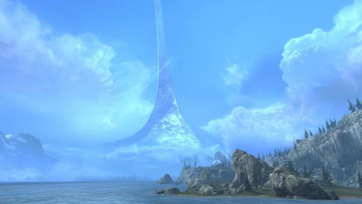 [46+] Halo Wallpaper 1920x1080 