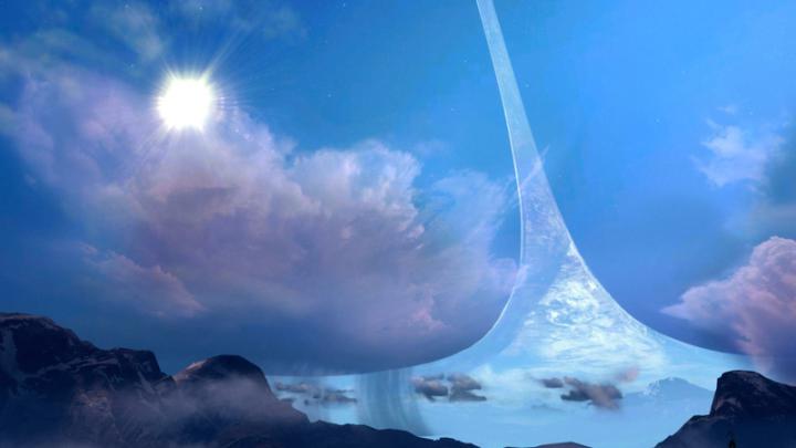 Halo Wallpaper 1920x1080 -