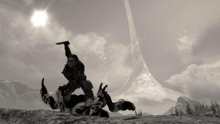 Halo Wallpaper 1920x1080 (59+ images)