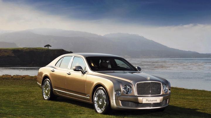 Full HD Car Wallpapers 1920x1080 -