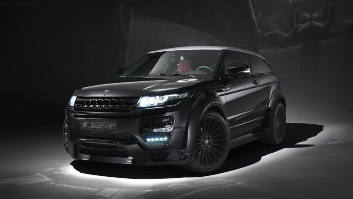 1920x1080 Range Rover Evoque Tuned Laptop Full Hd 1080p Hd 4k