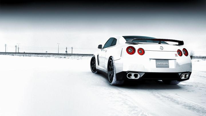Full HD Car Wallpapers 1920x1080