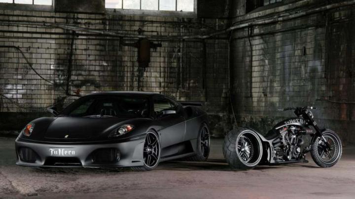 HD Desktop Wallpaper Exotic Cars (78+ images)