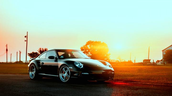 Full HD Car Wallpapers 1920x1080 (54 images) - DodoWallpaper.
