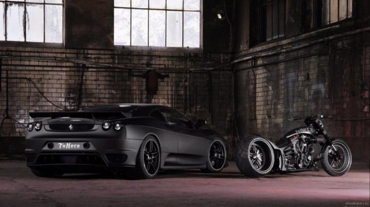 Full HD Car Wallpapers 1920x1080 (54 images) - DodoWallpaper.