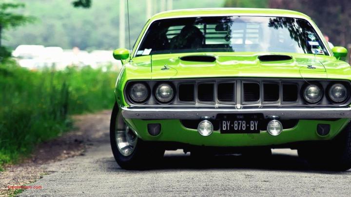 HD Car Wallpapers 1920x1080