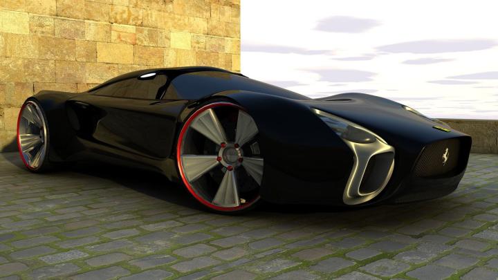 Full HD Car Wallpapers 1920x1080 -
