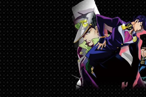 Jojo wallpaper \u00b7\u2460 Download free beautiful HD wallpapers for desktop 