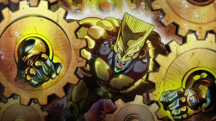 Free download Home Anime HD Wallpapers Jojos Bizarre Adventure Stardust 