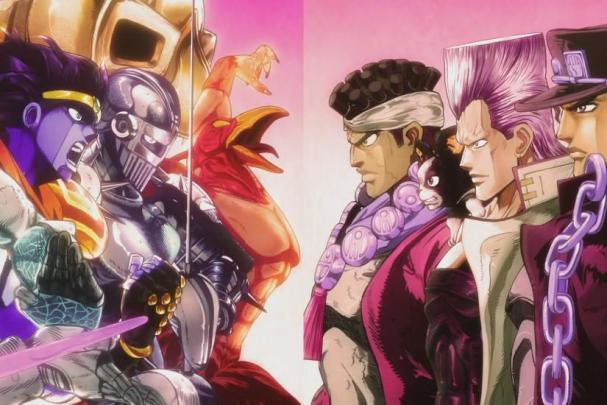 Jojo wallpaper \u00b7\u2460 Download free beautiful HD wallpapers for desktop 