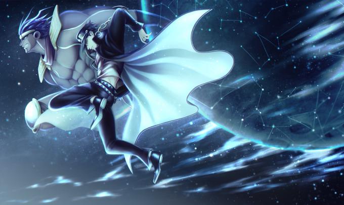 Jojo HD Wallpapers - Top Free Jojo HD Backgrounds - WallpaperAccess