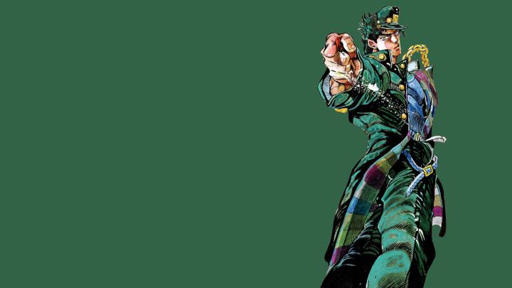 Free download JoJos Bizarre Adventure Community View topic JJBA 