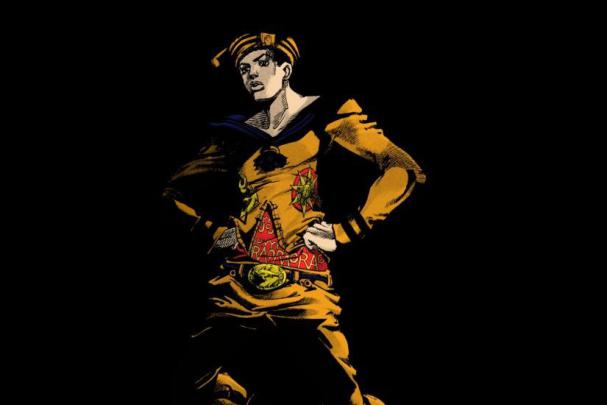 Jojo wallpaper \u00b7\u2460 Download free beautiful HD wallpapers for desktop 