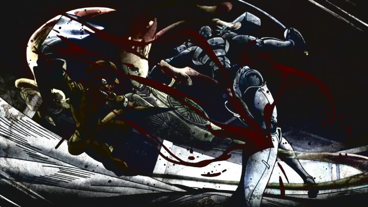 Jojo Bizarre Wallpaper (86+ images)