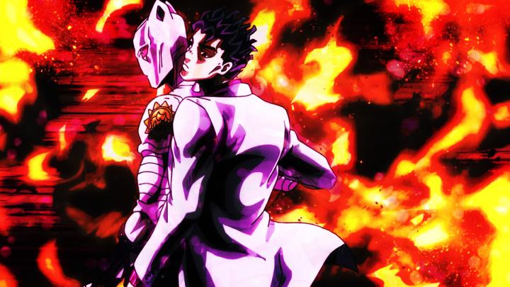 Jojos Bizarre Adventure Wallpaper 1920x1080 (76+ images)