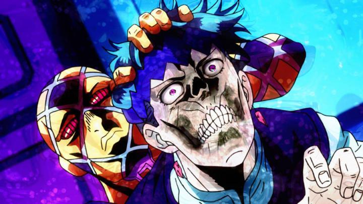 Download Jojo Wallpaper Wallpaper | Wallpapers.com