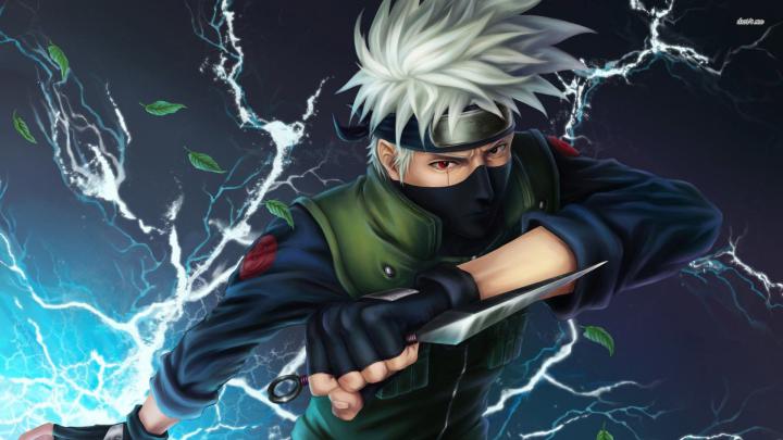[44+] Kakashi Wallpaper 1920x1080 