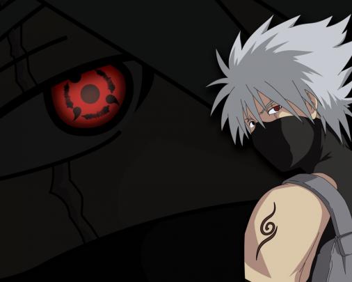 Free download Download Kakashi Anbu Wallpaper in 1920x1080 Resolution 