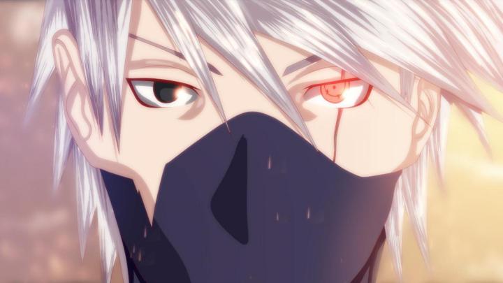 Kakashi Wallpaper 1920x1080 -