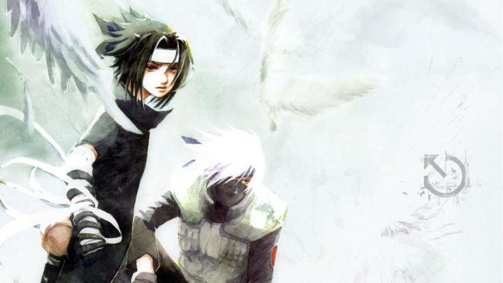 Young Kakashi Wallpapers - Top Free Young Kakashi Backgrounds 