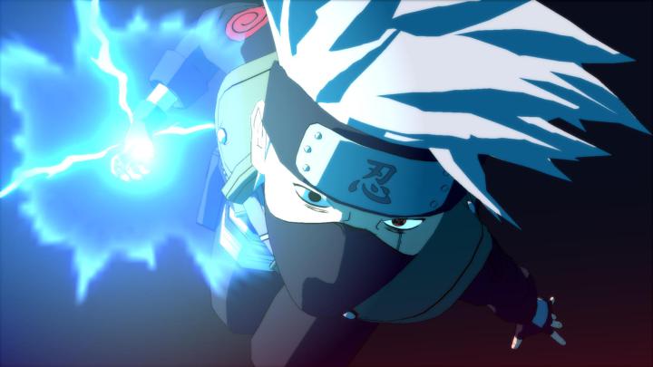 [44+] Kakashi Wallpaper 1920x1080 