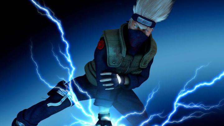 Kakashi Wallpaper 1920x1080 -