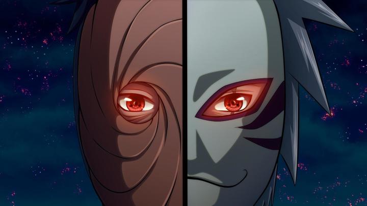 Kakashi Hatake Wallpapers (61+ background pictures)