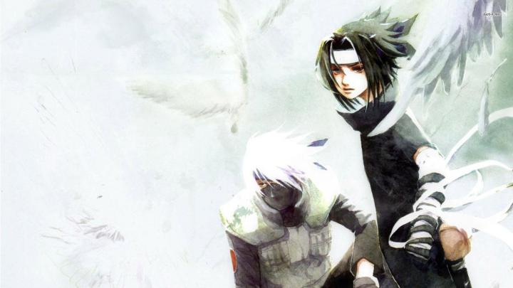 [44+] Kakashi Wallpaper 1920x1080 