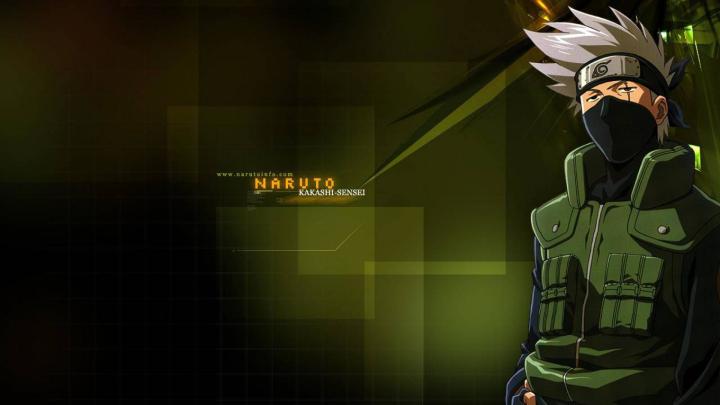 Kakashi Wallpaper 1920x1080 (77+ images)