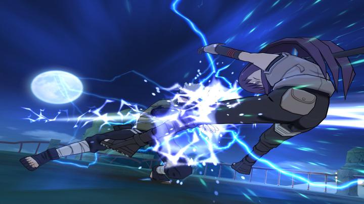 Kakashi Wallpaper 1920x1080 -
