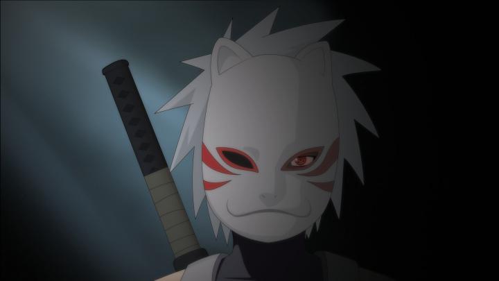 Kakashi Wallpaper 1920x1080 -