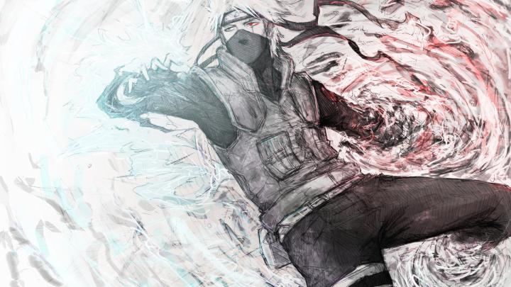 [44+] Kakashi Wallpaper 1920x1080 