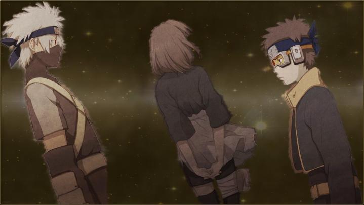 [44+] Kakashi Wallpaper 1920x1080 