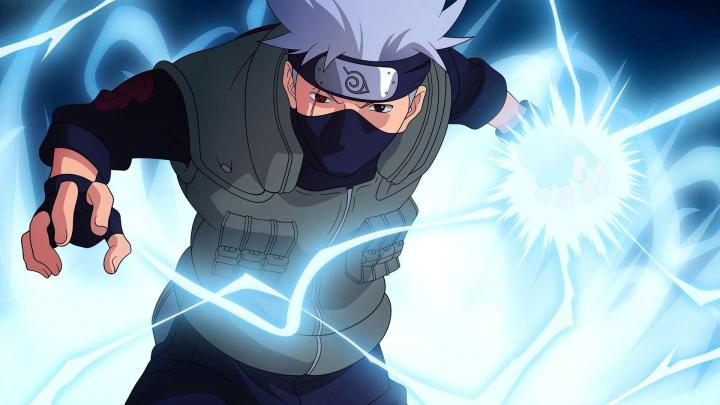 Kakashi Wallpaper 1920x1080 -