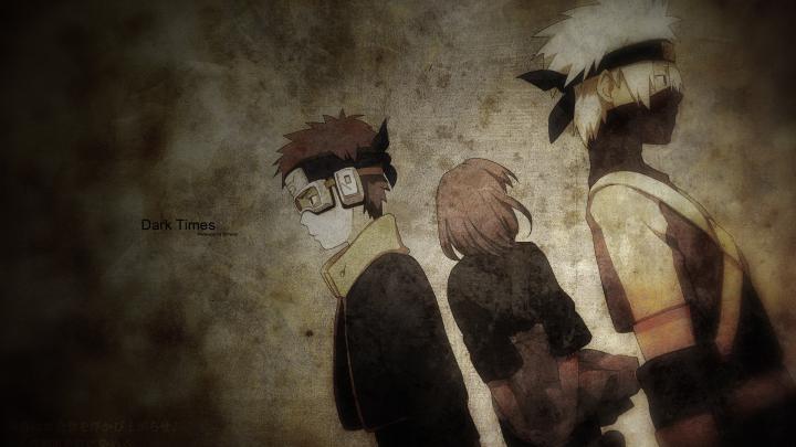 Kakashi Wallpaper 1920x1080 (77+ images)