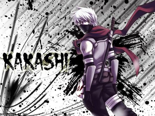 [44+] Kakashi Wallpaper 1920x1080 
