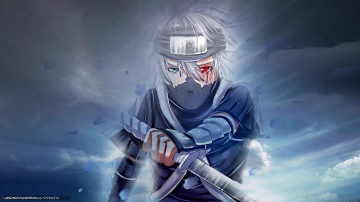[44+] Kakashi Wallpaper 1920x1080 